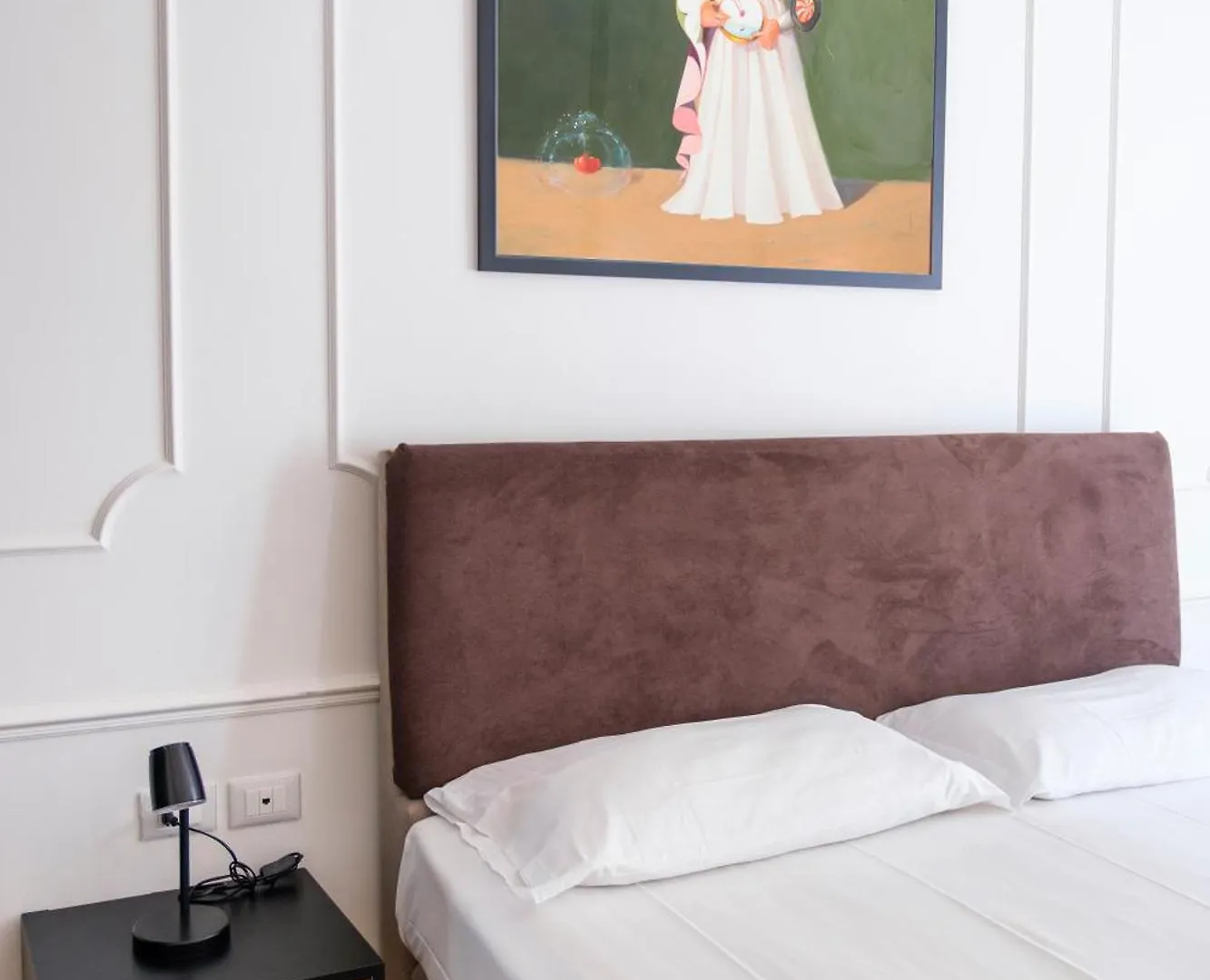 Stunning 1Br, 2Bath Apartment In The Heart Of Rome 6C