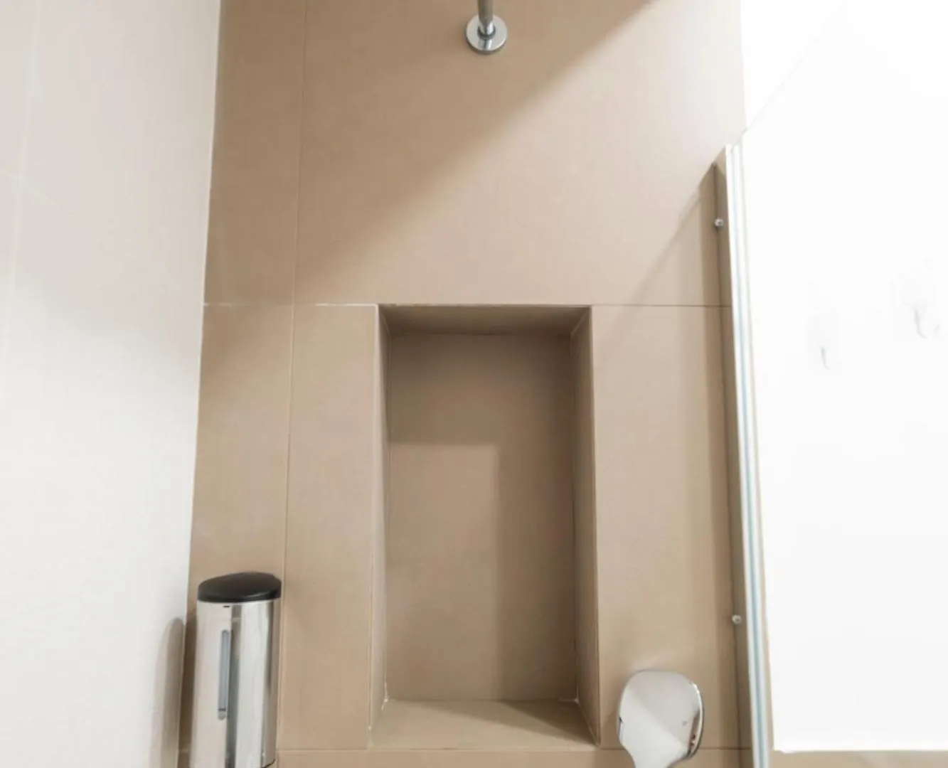 Stunning 1Br, 2Bath Apartment In The Heart Of Rome 6C